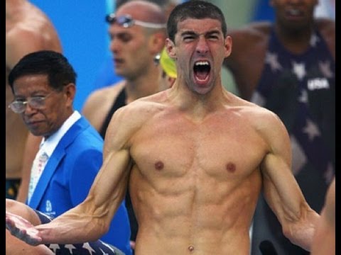 Michael Phelps 19 olympic medals on pizza, bongs and triple hot sauce shotz re: