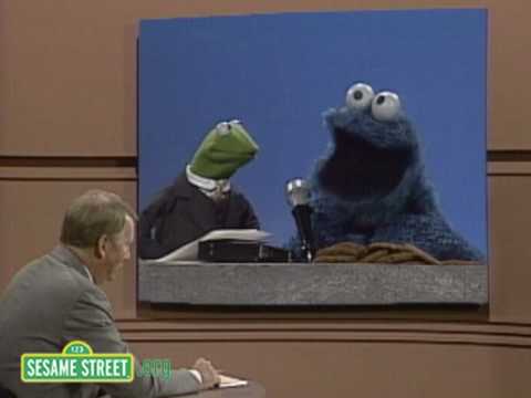 Sesame Street: MacNeil Report