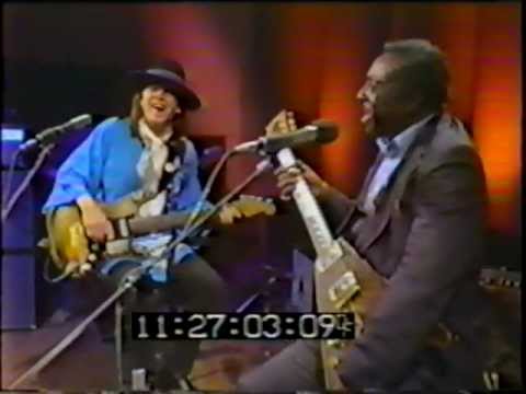 Stevie Ray Vaughan & Albert King