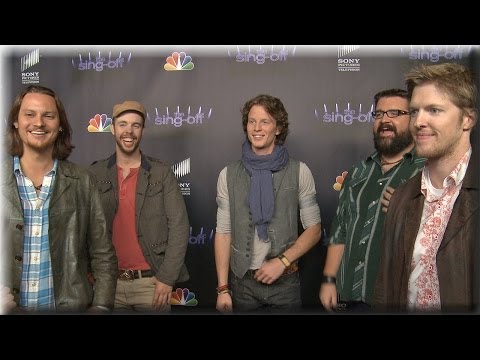 Home Free - The Sing-Off Season 4 - 