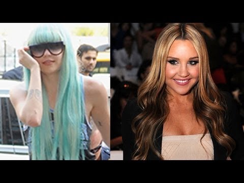 Amanda Bynes' Bikini Body -- I've Done What the Dr. Ordered