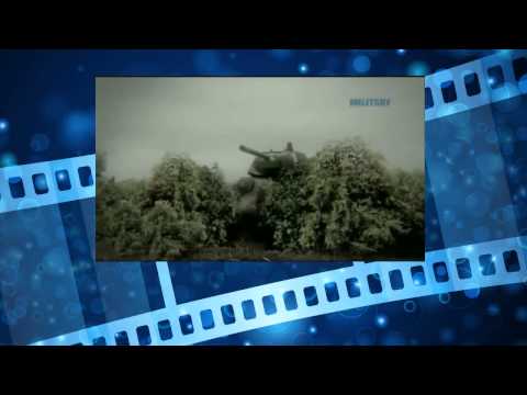 Greatest Tank Battles   Kursk Shoot First    War Documentary