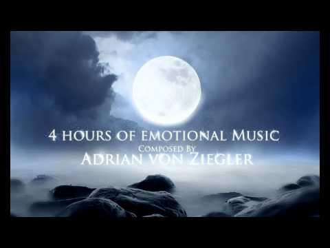 4 Hours of Emotional Music