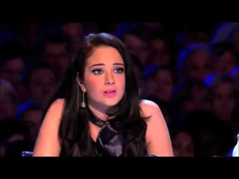 The X Factor UK - Emotional Moments (1/2)