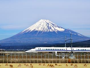 The moments that changed travel forever 