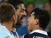 Melbourne Victory v Sydney FC