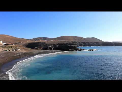 Playa de Ajuy, Pájara - Fuerteventura