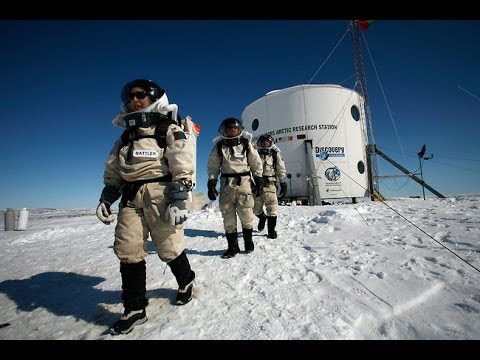 People will live on Mars and never come back   Full Documentary