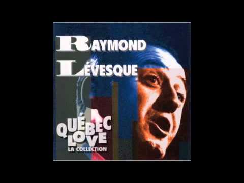 Raymond Lévesque - Bozo Les Culottes