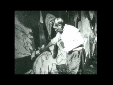 Picasso and Guernica - History of a painting