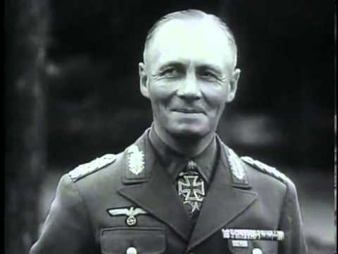 Erwin Rommel Documentary