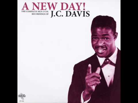 JC Davis - Shelly