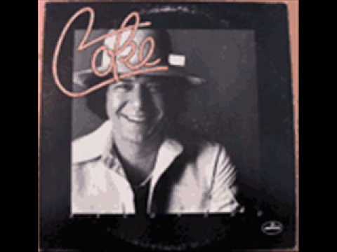 Coke Escovedo - If I Ever Lose This Heaven