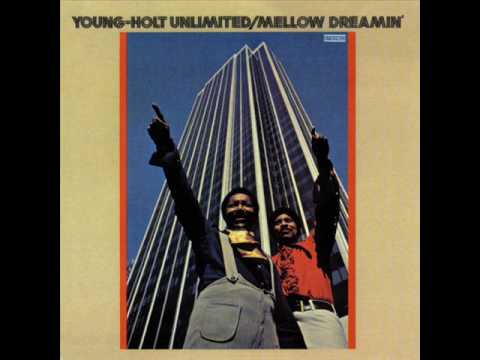 Young Holt Unlimited - The Creeper