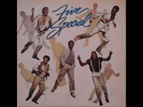 Five Special - You're Something Special