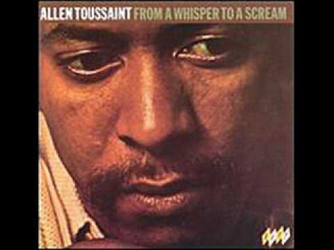 Allen Toussaint - louie