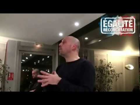 Alain Soral - 