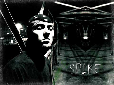 spike- ultimul om NTD.wmv