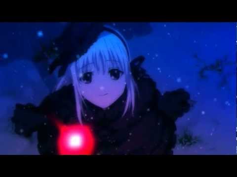 [K] Anime Project - Mikoto dies (Episode 13)