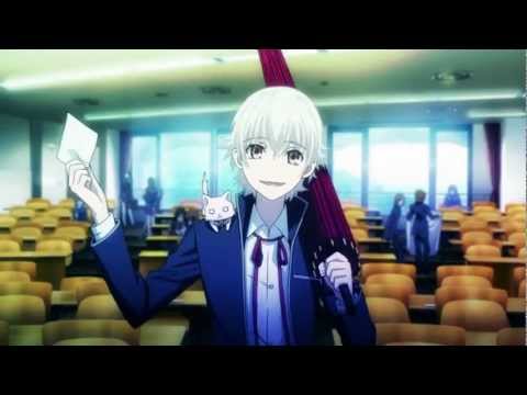 K Anime Trailer