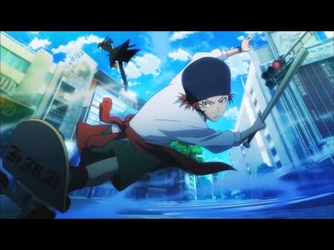 [ K-Project AMV ]