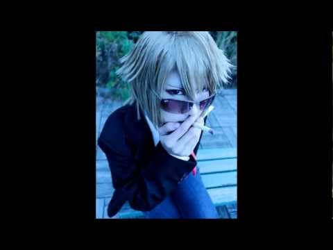 K[Anime project]-cosplay