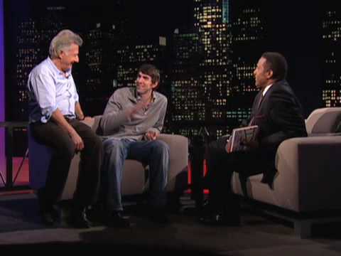 TAVIS SMILEY | Guest: Michael Phelps | PBS