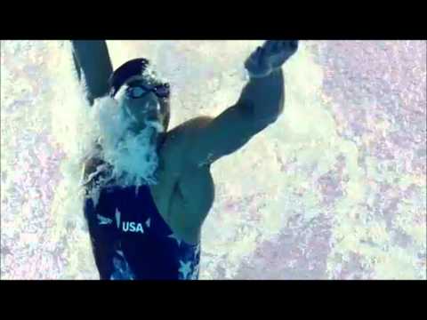 Elite Athlete Workouts - Michael Phelps