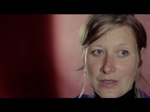 BMW Tate Live: Nicoline van Harskamp trailer