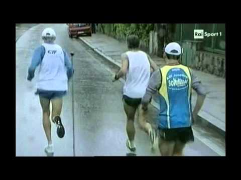 100km del Passatore 2013 - Raisport 1