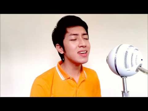 Hafiz - Bahagiamu Deritaku cover by Hafiz Zainal