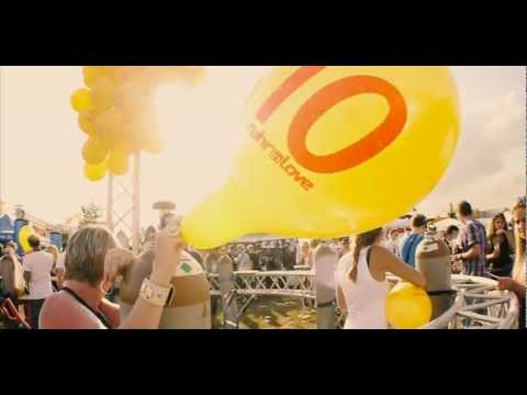 Ruhr-in-Love 2012 - Aftermovie (official)