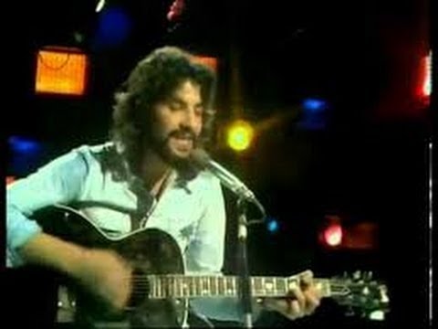 Cat Stevens in Concert - Live at The  BBC, 1971 - IN FULL