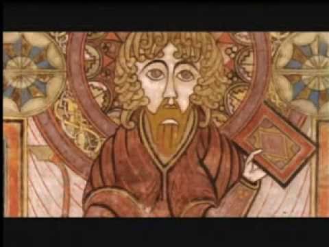 Book of Kells ~ Part 1 Documentary