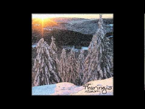 Thuringian Forest (musical homage)