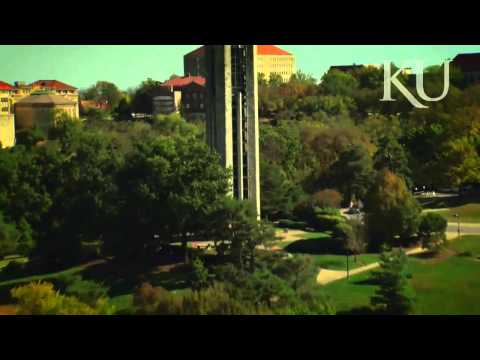 University of Kansas: Virtual tour of Jayhawk Boulevard