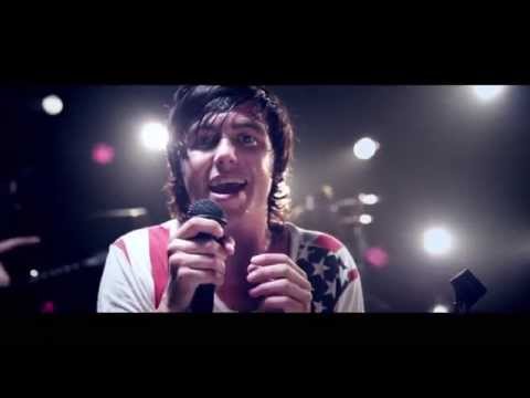 Sleeping With Sirens - If You Can't Hang (Official Music Video)