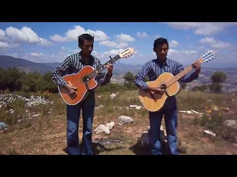 Música ranchera de Las Palmas Tilantongo Oaxaca, México