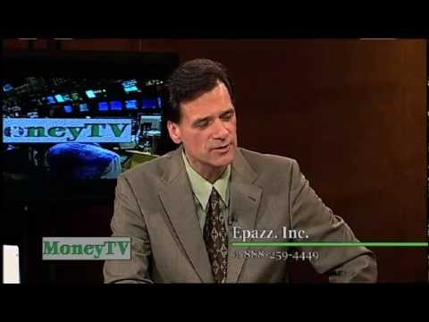 Penny Stock Picks - OTCQB: EPAZ interview with Money TV Donald Baillargeon