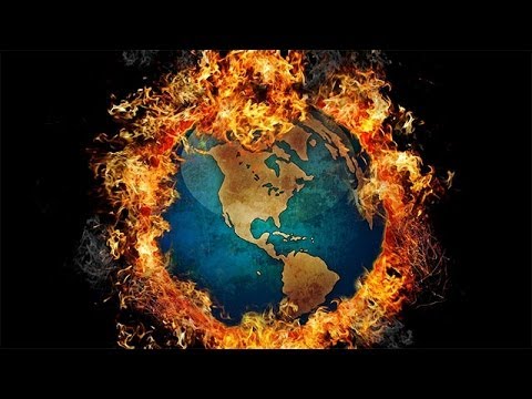 25 Alarming Global Warming Statistics