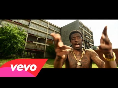 Rich Homie Quan - Type of Way