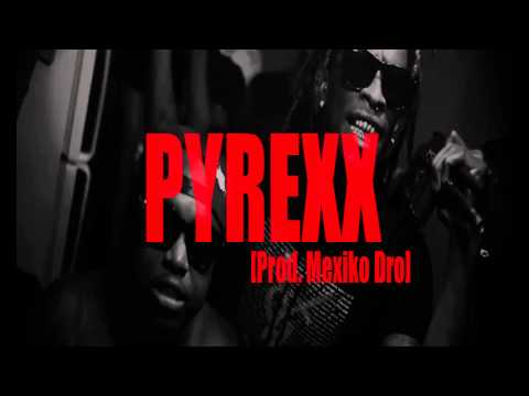 Migos ATL x Peewee Longway Type Beat | Prod. @MexikoDro