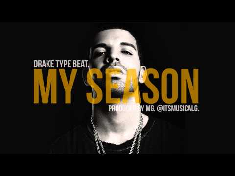 Drake Type Beat 2014 