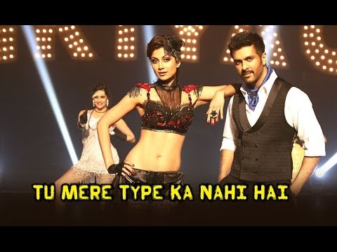 Tu Mere Type Ka Nahi Hai - Song Promo - ft.Harman Baweja, Shilpa Shetty Kundra - Dishkiyaoon