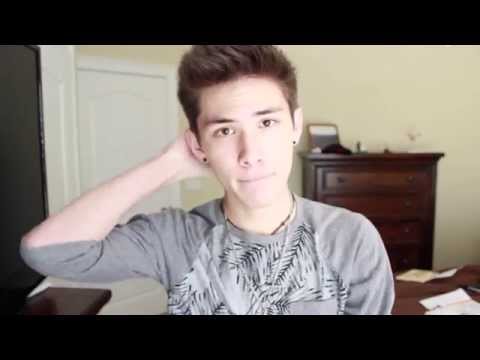 WHAT TYPE OF MUSIC DO I LISTEN TO? | Carter Reynolds