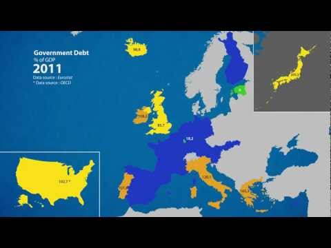 Emerging stronger from the crisis: the European vision