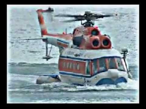 Wings of Russia: Helicopters. Workers and Soldiers. (Episode 14 of 18 reuploaded)