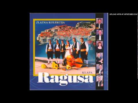 Klapa Ragusa-Dundo Toni (live)