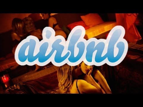 Airbnb Orgy in New York Apartment Busted