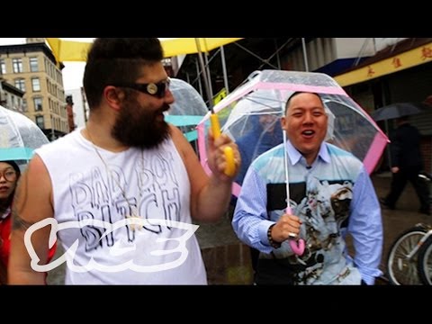 Fresh Off The Boat With Eddie Huang: New York City (Part 3)